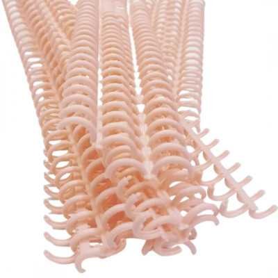 Espirales Smart Click x10 unidades Rosa Ibicraft