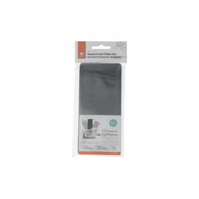 Repuesto Platos 3" Set (B-C-E) Ibicraft
