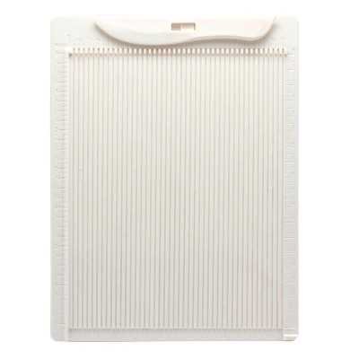 Tablero de marcado/ plegado 18x14 cm (7x5 1/2") Ibicraft