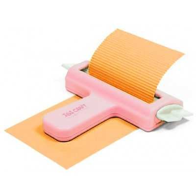 Corrugadora de papel (11  cm Ancho) Ibicraft