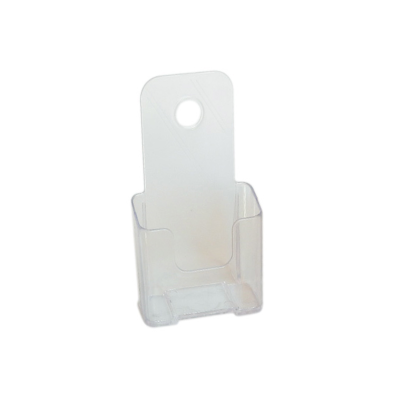 Portafolleto con base de cristal Liggo