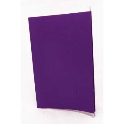Carpeta colgante Nepaco violeta