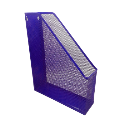 Revistero de Alambre VIOLETA Onix