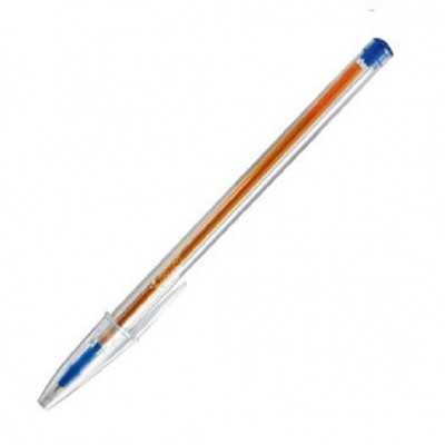 Boligrafo Fine Plus AZUL BIC