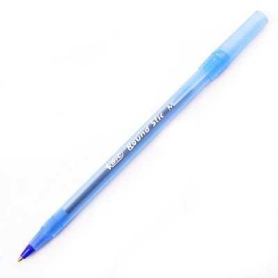 Bolígrafo Rondo AZUL BIC