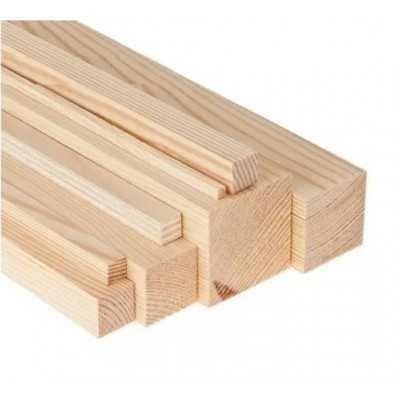 Varilla de pino de 6x12 mm Aerostar