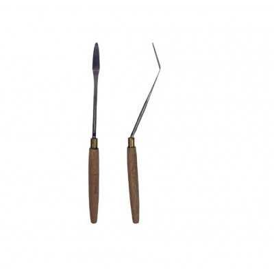 Espatula para Oleo Cigueña (05) Stassen