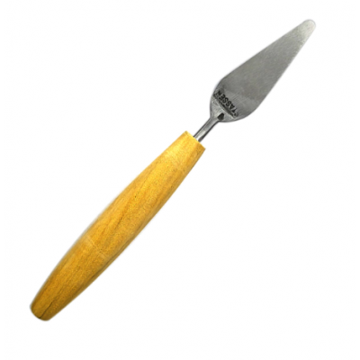 Espatula para Oleo Especial (01) Stassen