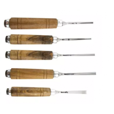 Gubia de Golpeo Chica (21) Stassen