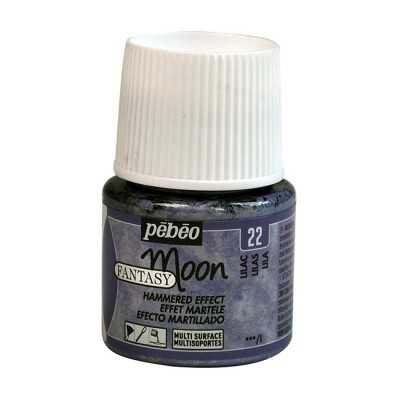 Pintura Fantasy Moon Lila x45 ml Pebeo
