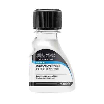 Medium Iridiscente para Acuarelas x 75ml Winsor & Newton