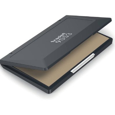 Almohadilla de 160x90 mm Mod.9053 sin tinta Trodat