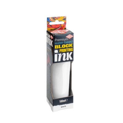 Tinta para Grabado Oasis Blanco tubo x100 ml Essdee