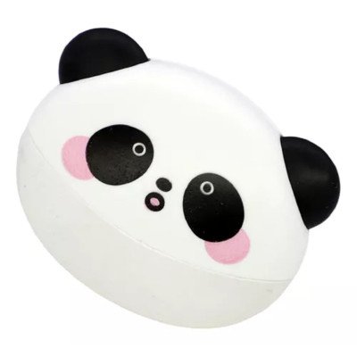 Goma a fricción para rollers borrables Panda x unidad Wero