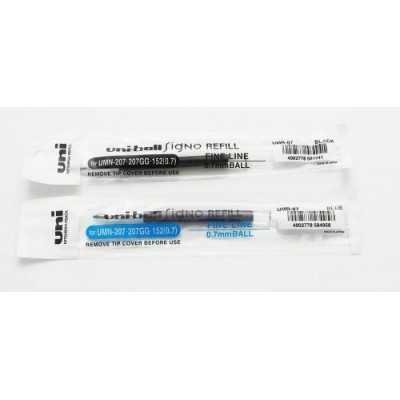 Repuesto para Umr 87 Negro Uni-ball