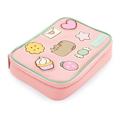 Canopla Trend Pusheen Mooving