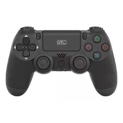 Gamepad joystick inalámbrico JPG-031 compatible con PC/Ps2/Ps3/Ps4 GTC