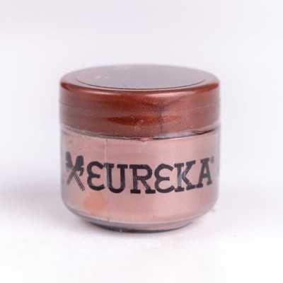 Purpurina en pote ORO NARANJA x30 gramos Eureka