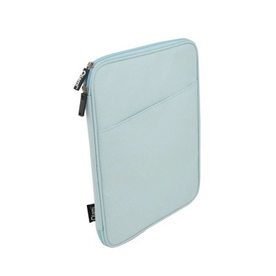 Funda Porta Tablet 14" Light blue Olami