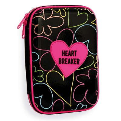 Canopla EVA Heart Mooving