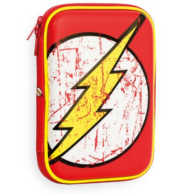 Canopla eva DC The Flash Mooving