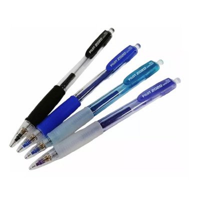 Portaminas de 0.5 mm Super Grip Shaker 2020 Pilot