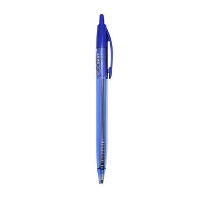 Bolígrafo 1.0 mm Easy tinta azul Talbot