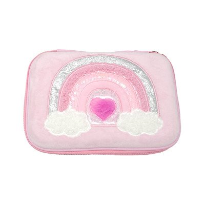 Canopla Rígida Doble Quitapesares Mooving