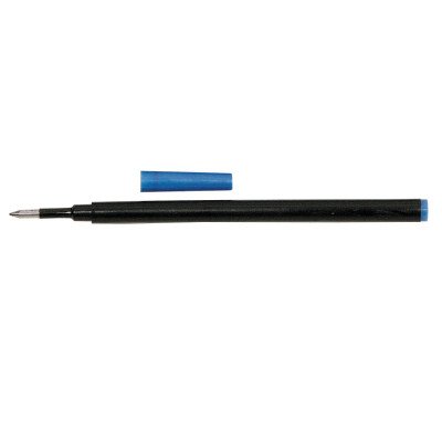 Repuesto para roller 0,7  mm Tipo Parker Azul Ibi
