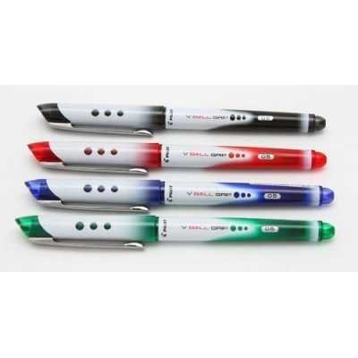 Roller V-ball grip 0,5mm Pilot Verde