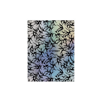 Carpeta Nº 3 con cordón 47 Street I Mooving