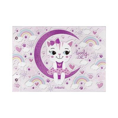 Carpeta Nº 5 con cordón Quitapesares Mooving