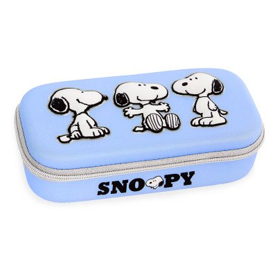 Canopla Box Snoopy Mooving