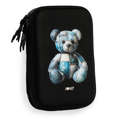 Canopla doble EVA 47 Street Mooving