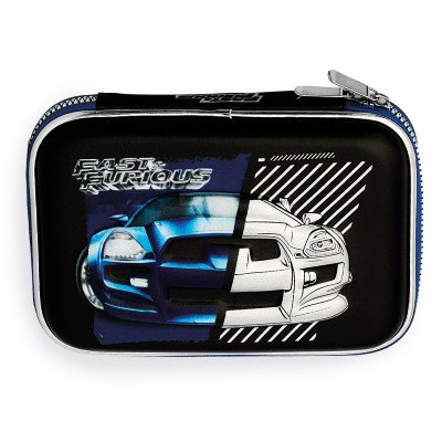 Canopla Eva Rápido y Furioso Mooving