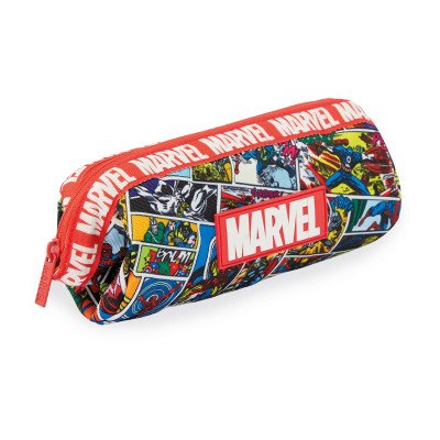 Canopla Open! Marvel Mooving