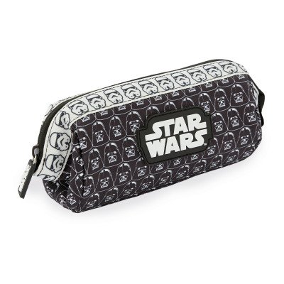 Canopla Open! Star Wars Mooving