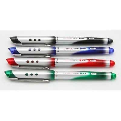 Roller V-ball grip 0,7mm Pilot Azul