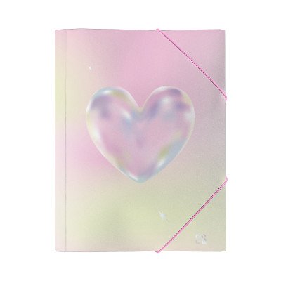 Carpeta Oficio 3 Solapas Como quieres Mooving