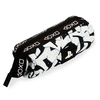 Canopla Open! PlayStation Mooving