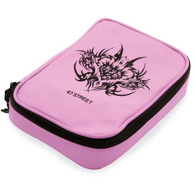 Canopla Textil Grande 47 STREET Mooving