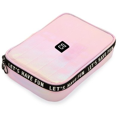 Canopla Textil Grande Como quieres Mooving