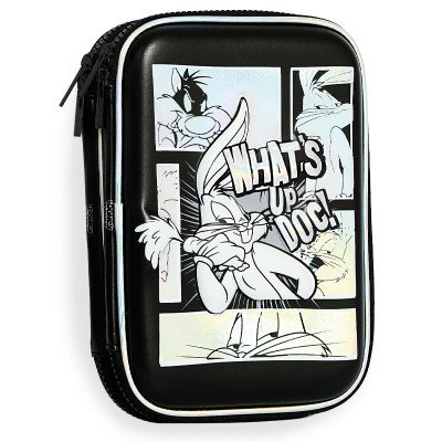 Canopla doble eva Looney Tunes Mooving