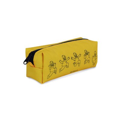 Canopla rectangular Simpsons Mooving