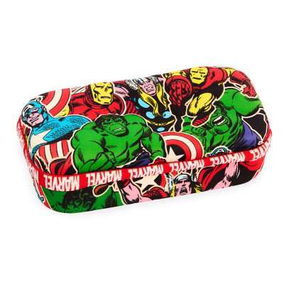 Canopla Box Marvel Mooving