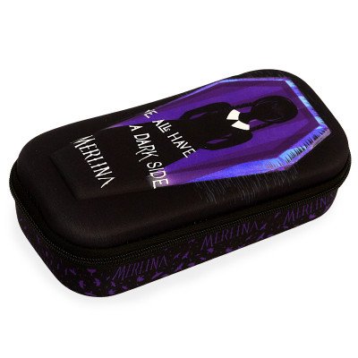 Canopla Box Merlina Mooving