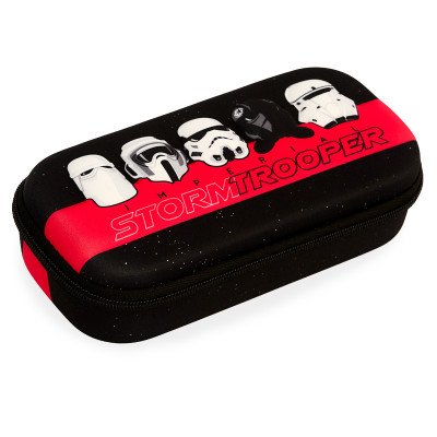 Canopla box Star Wars Mooving