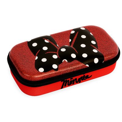 Canopla box Minnie mouse Mooving