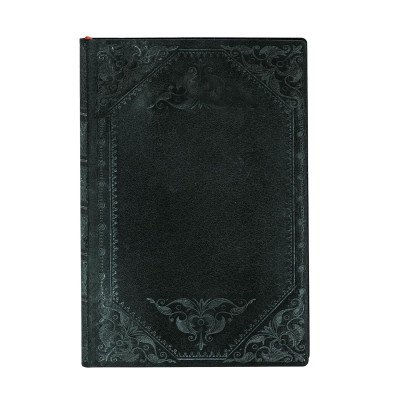 Cuaderno REBELDE DE MEDIANOCHE 10x14 cm Mini-Liso Paperblanks