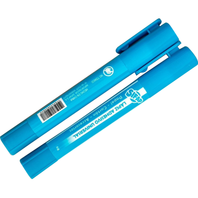 Adhesivo en barra lápiz x6 gramos Sifap